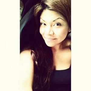 Meet your Posher, Carina